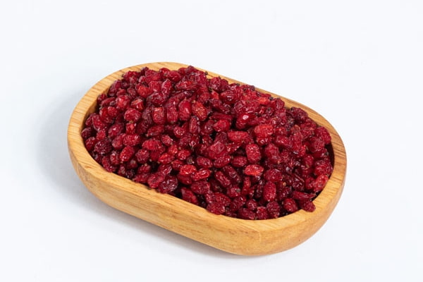 تصویر 4 از خرید زرشک قرمز پفکی + قیمت فروش استثنایی